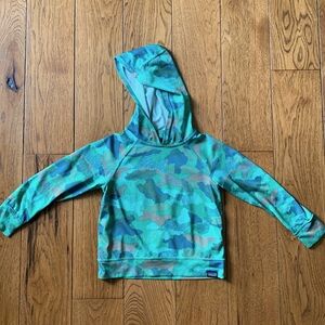 Patagonia Toddler Sunshirt 2T